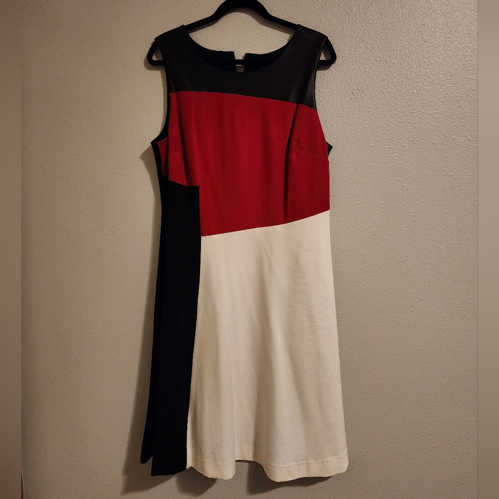 NWOT Lane Bryant Dress